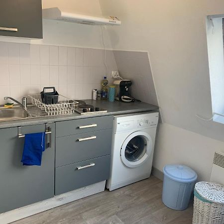 Apartamento Joli Studio Avec Garage Prive Tarbes Exterior foto